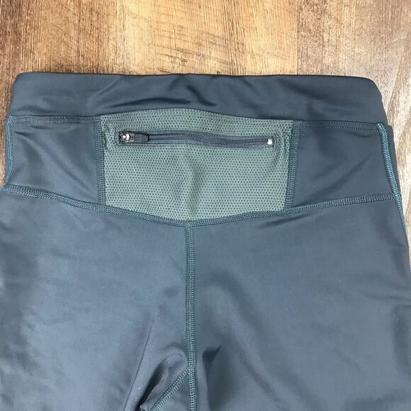 Pearl Izumi Capri Running Cycling Tights Leggings Size Small - Picture 3 of 5